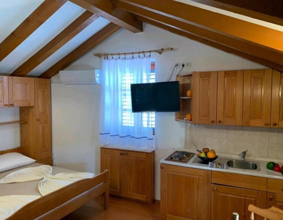 Lovely Studio Apartments Mali Raj Vrsar Exterior foto