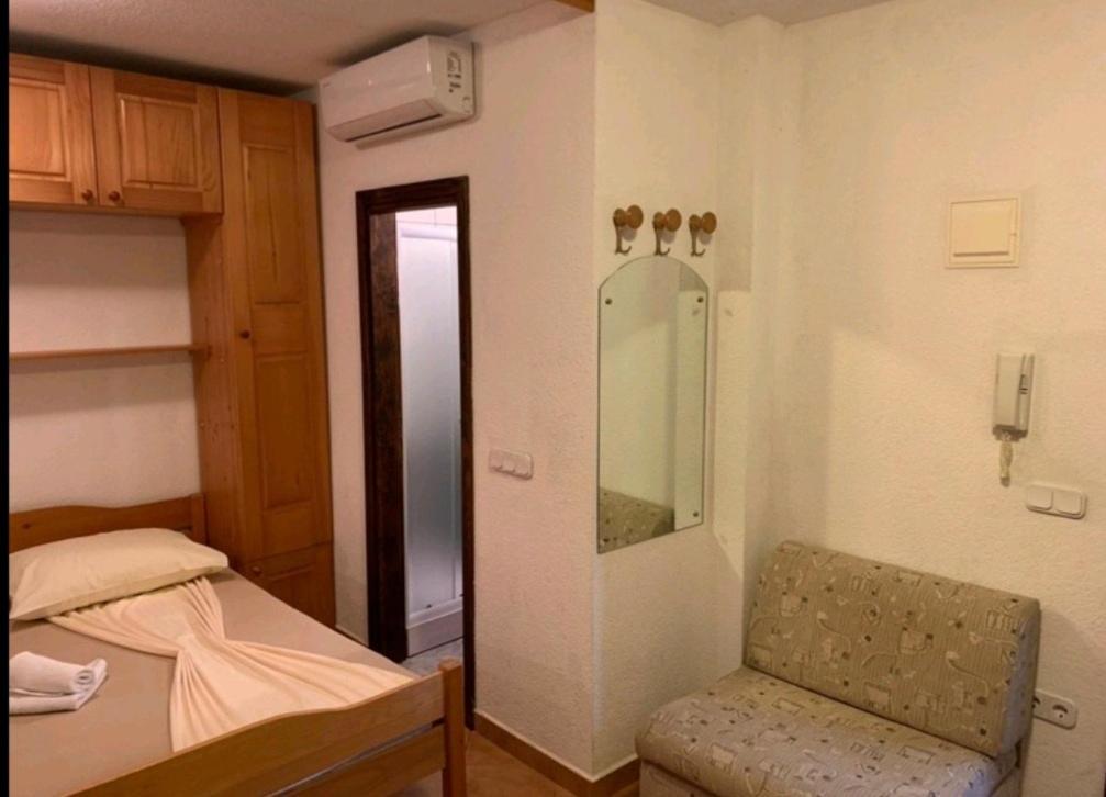 Lovely Studio Apartments Mali Raj Vrsar Exterior foto